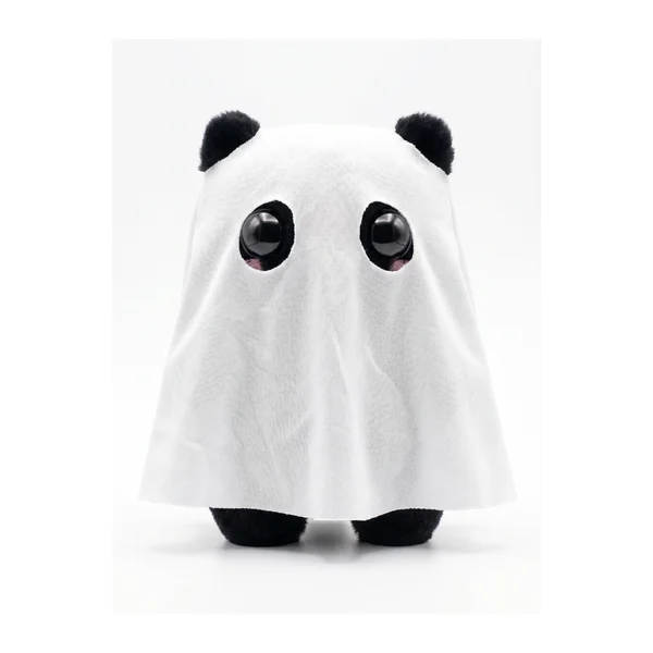 Мягкая игрушка ШМЫК — тихому, застенчивому