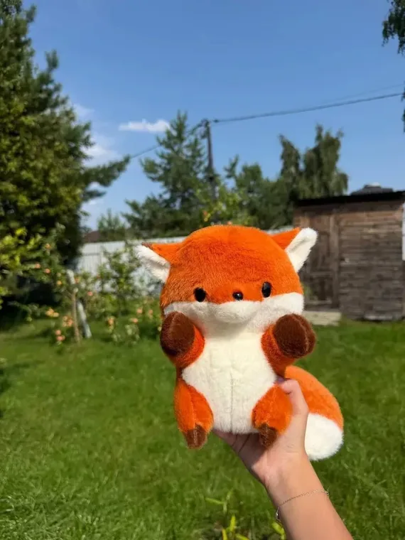 Фото покупателя