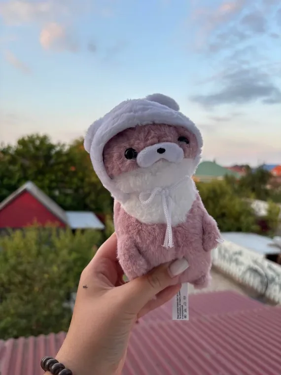 Фото покупателя