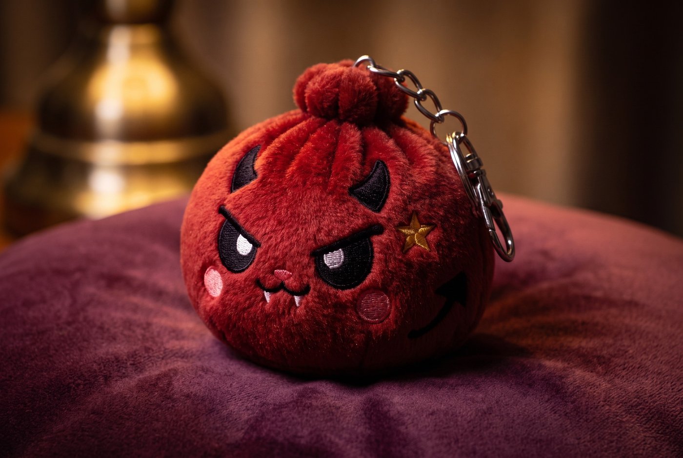 Сказка про ДЕВИ — кадр 2